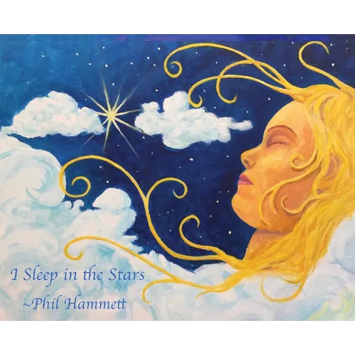 I Sleep in the Stars