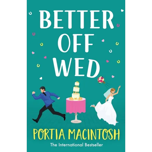 Better Off Wed
