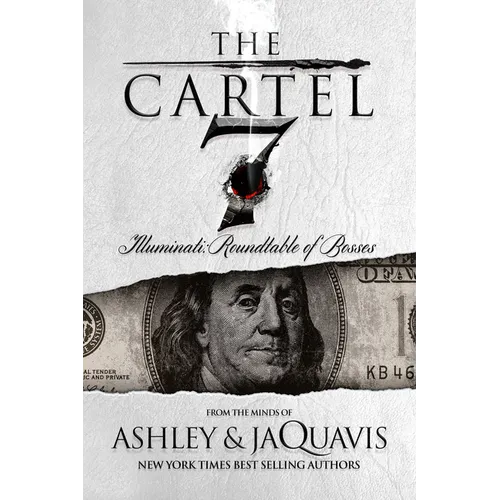 The Cartel 7: Illuminati: Roundtable of Bosses
