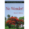 No Wonder!: The Art of Creating a New World