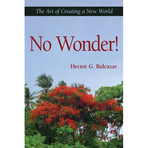 No Wonder!: The Art of Creating a New World