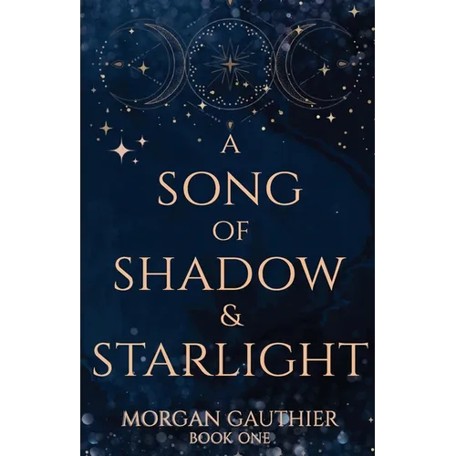 A Song of Shadow and Starlight