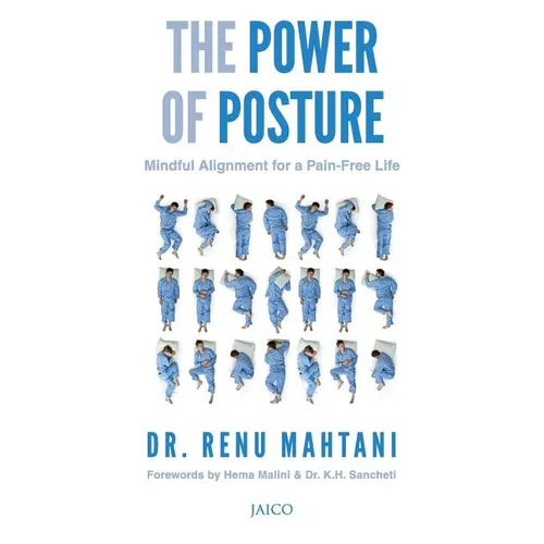 The Power of Posture