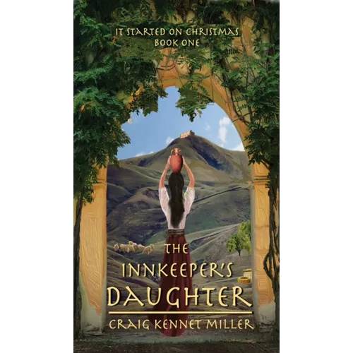 The Innkeeper's Daughter