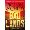 Badlands