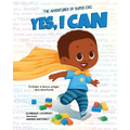 Yes, I Can: The Adventures of Super Obi