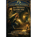 The Hidden Staircase: A Positronic Book