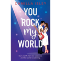You Rock My World