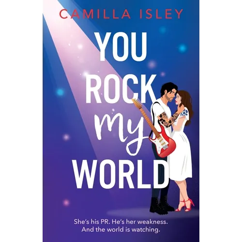 You Rock My World