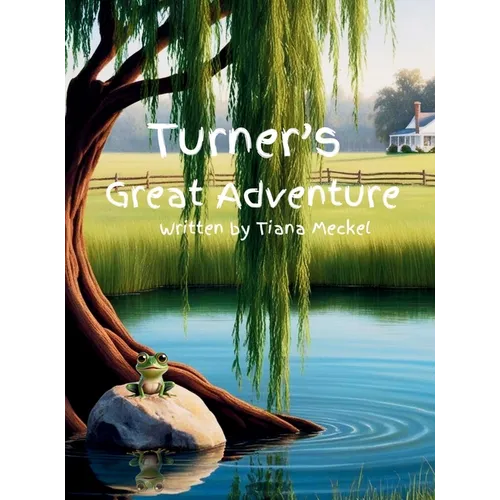 Turner's Great Adventure