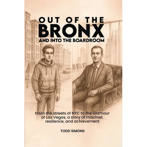 Out Of The Bronx And Into The Boardroom