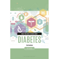 What You Need to Know about Diabetes