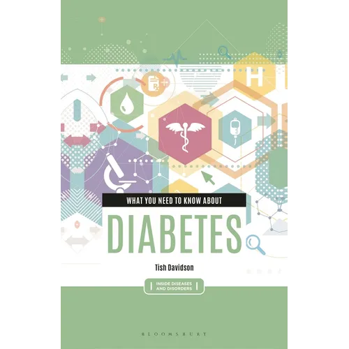 What You Need to Know about Diabetes