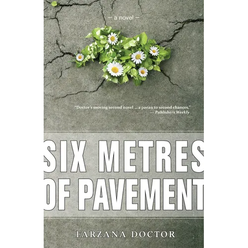 Six Metres of Pavement