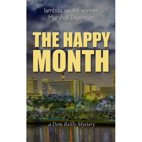 The Happy Month