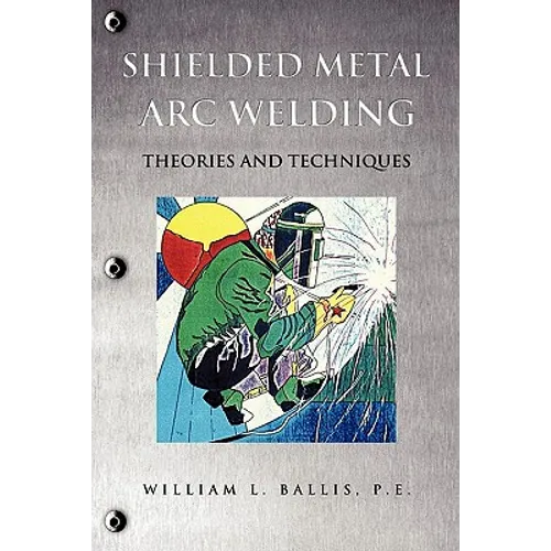 Shielded Metal Arc Welding