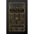 The Man Who Would Be King