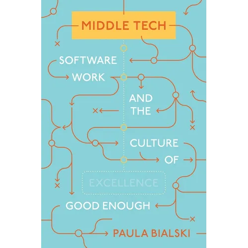 Middle Tech: Software Work and the Culture of Good Enough