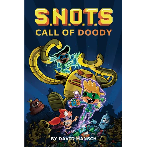 Call of Doody
