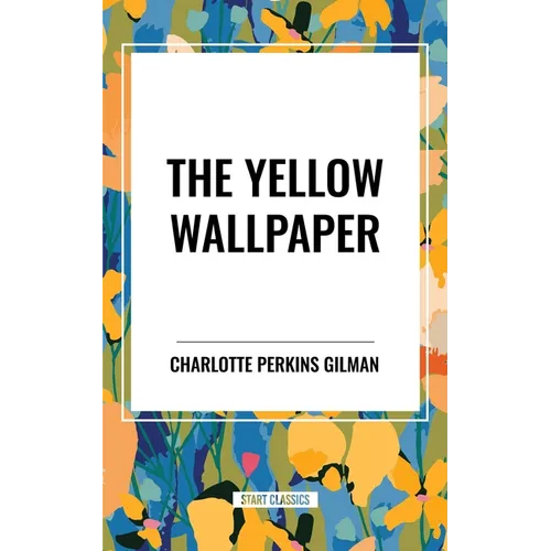 Yellow Wallpaper
