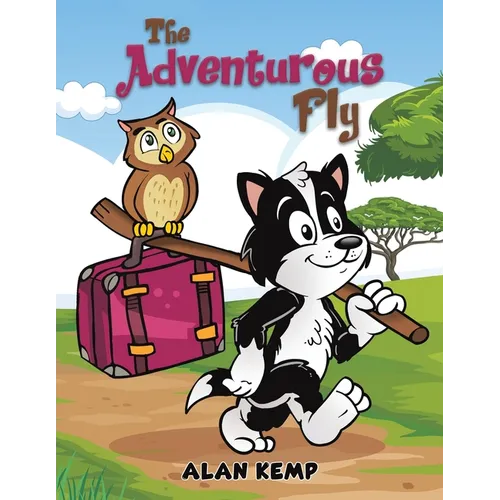 The Adventurous Fly