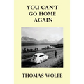You Can't Go Home Again