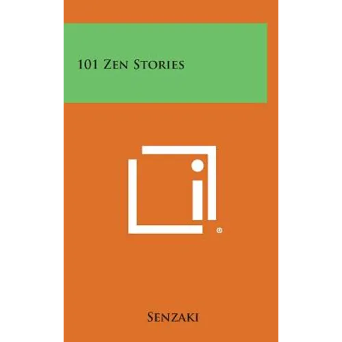 101 Zen Stories