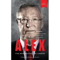 Alex: The Man Behind The Legend