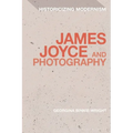 James Joyce and Photography