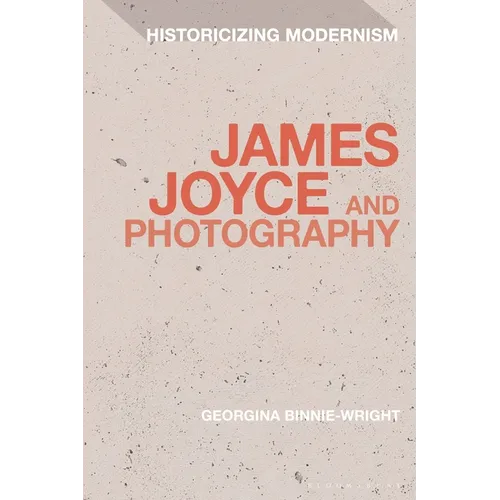 James Joyce and Photography