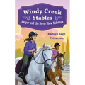 Windy Creek Stables: Harper and the Horse Show Sabotage