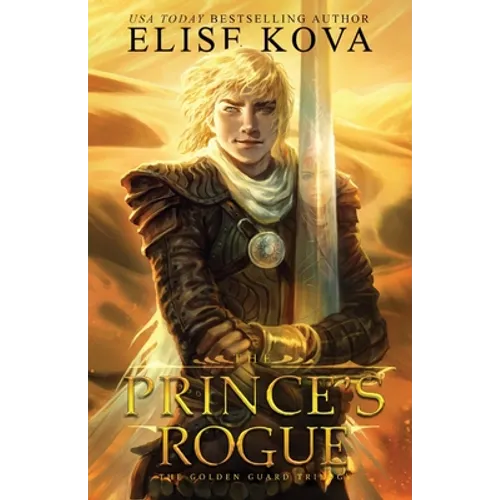 The Prince's Rogue