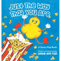 Just The Way That You Are