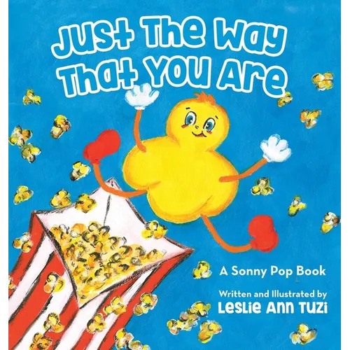 Just The Way That You Are