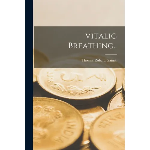 Vitalic Breathing..