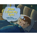 When I Close My Eyes