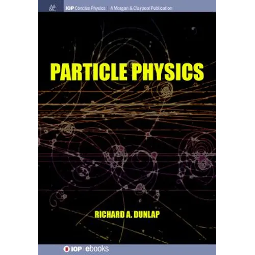 Particle Physics