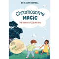 Chromosome Magic: The Science of 22q and You