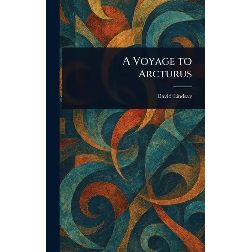 A Voyage to Arcturus