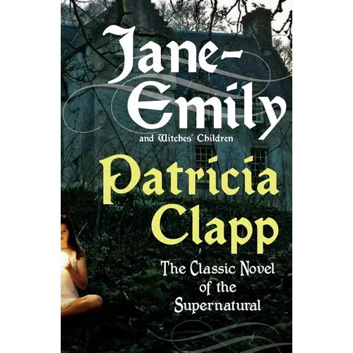 Jane-Emily and Witches' Children