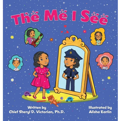 The Me I See