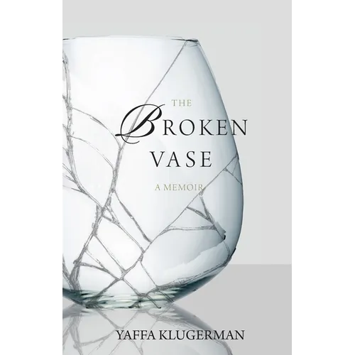 The Broken Vase