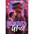 The Lookout's Ghost: MM Paranormal Mystery Romance