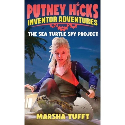 The Sea Turtle Spy Project