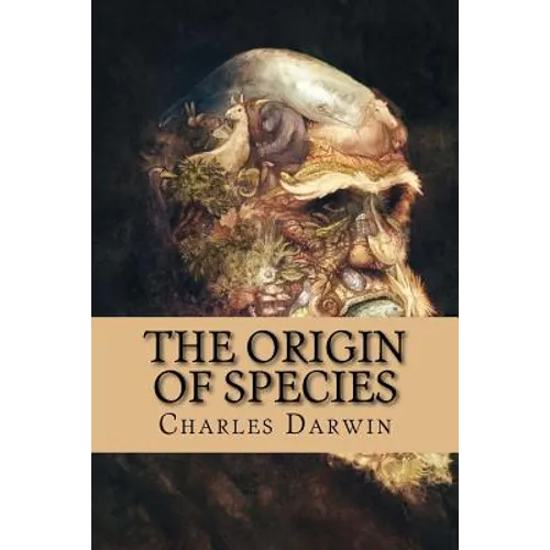 The origin of species