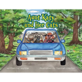 Aunt Katy and Her Cats