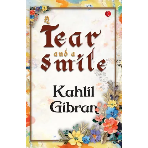 A Tear and a Smile