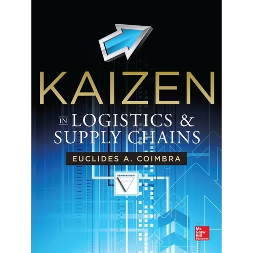 Kaizen in Logistics and Supply Chains