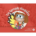 Tia Spreads Kindness