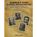 America's Story in Events and Personalities